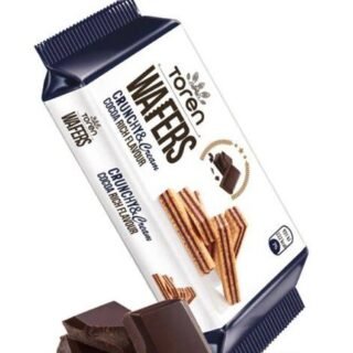 Sorbeto Sabor Chocolate TOREN