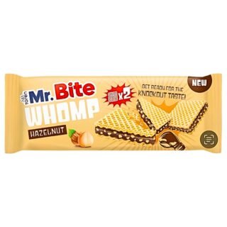 Sorbeto Sabor Avellana MR BITE