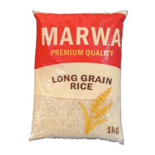 Arroz MARWA