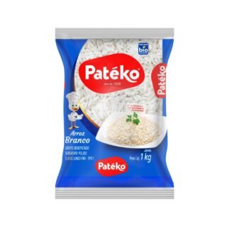 Arroz PATEKO