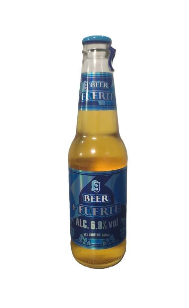 Cerveza 69