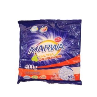 Detergente MARWA