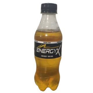 Energizante ENERGY X
