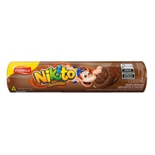 Galletas de Chocolate NIKITO