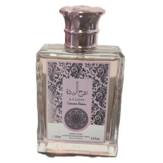 Perfume Crimson Bloom V.V LOVE