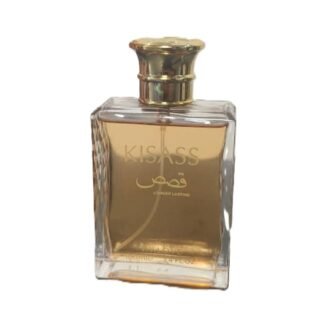 Perfume Kisass V.V LOVE