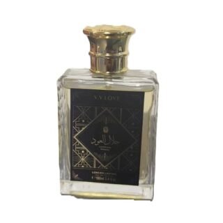 Perfume Luminous Melody V.V LOVE