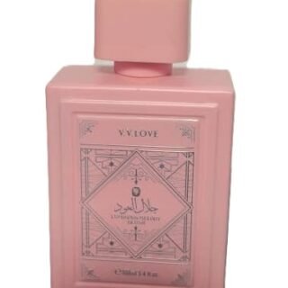 Perfume Luminous Melody Blush V.V LOVE