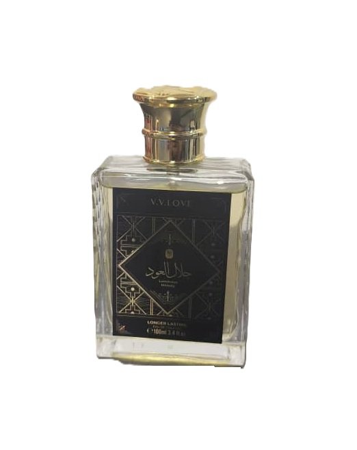 Perfume Luminous Melody V.V LOVE