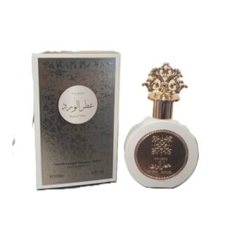 Perfume Rosed Attar V.V LOVE