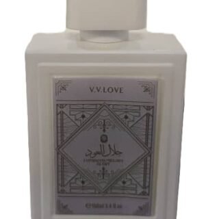 Perfume Luminous Melody Glory V.V LOVE