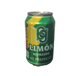Refresco de Limón 69