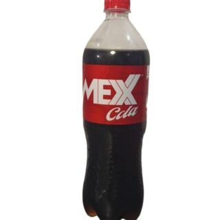 Refresco Cola MEX