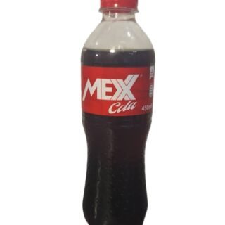 Refresco Cola MEX