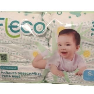 Pañales 1ra Etapa FLECO