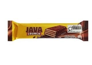 Sorbeto Sabor Café JAVA CRUNCH
