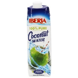 Agua de Coco IBERIA