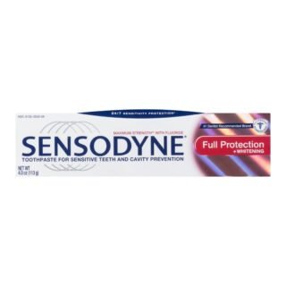 Pasta Dental Full Protection SENSODYNE