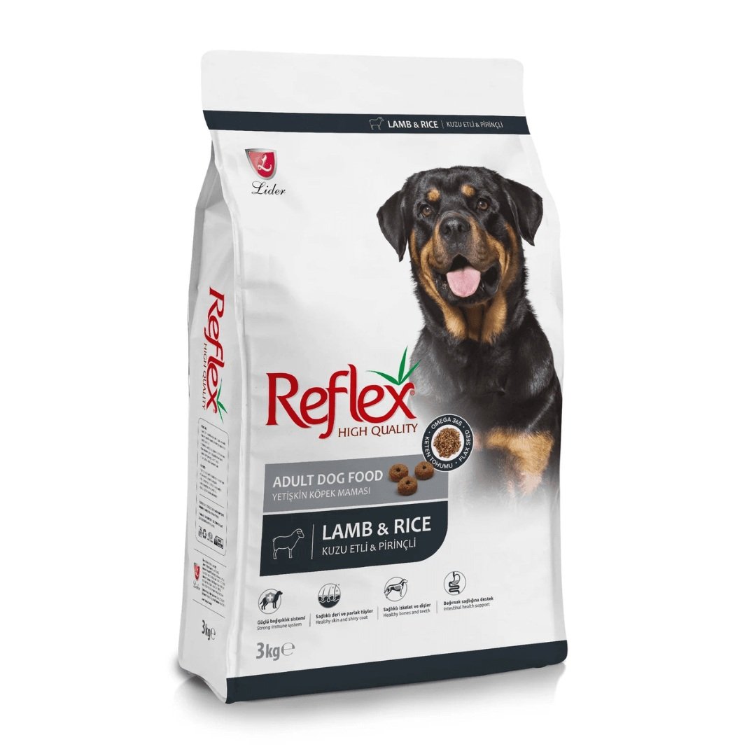 Pienso para Perros REFLEX
