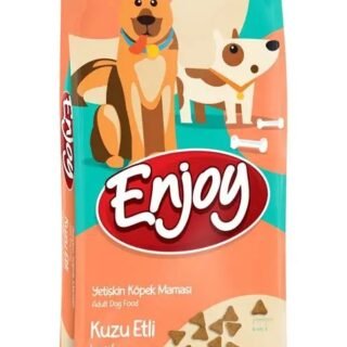 Pienso para Perros ENJOY