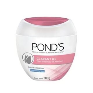 Crema de Piel Antimancha 200g POND´S