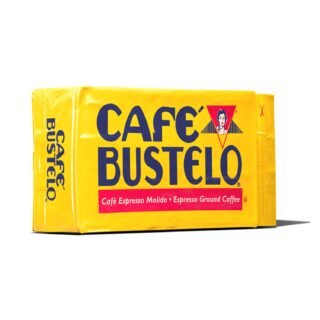 Café BUSTELO
