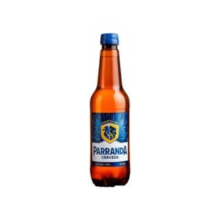 Cerveza PARRANDA 500ml