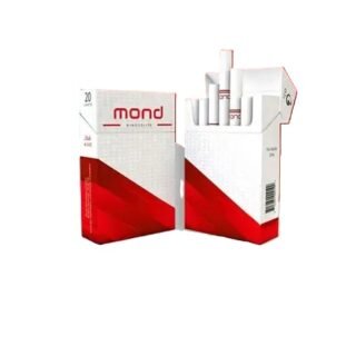 Cigarro Kings Elite MOND