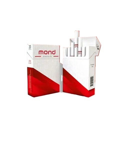 Cigarro Kings Elite MOND